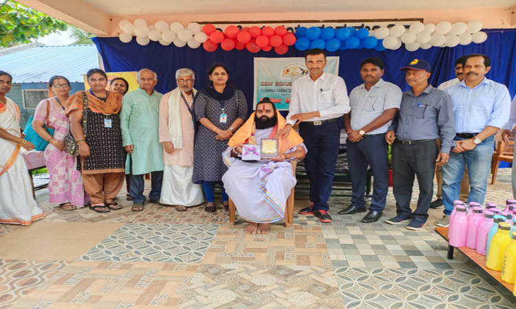 Free Book Distribution